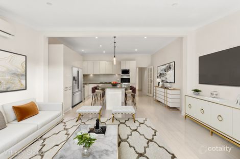 Property photo of 20A Strickland Street Rose Bay NSW 2029