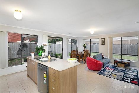 Property photo of 5 Balfron Avenue Deer Park VIC 3023