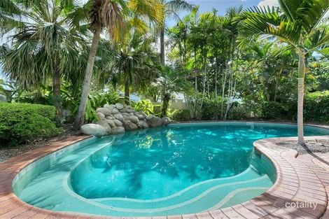 Property photo of 29/327-329 Lake Street Cairns North QLD 4870