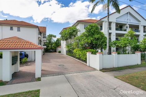 Property photo of 29/327-329 Lake Street Cairns North QLD 4870