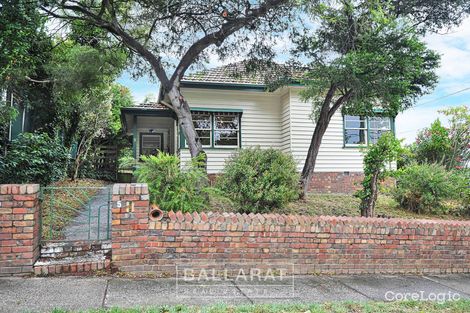Property photo of 5 Queen Street South Ballarat East VIC 3350