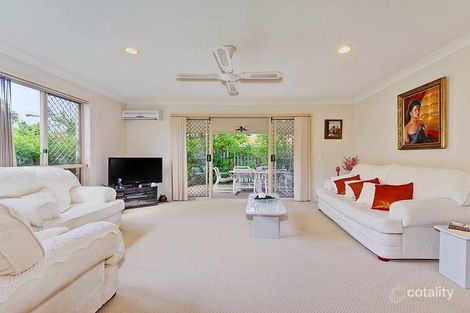 Property photo of 29 Belrose Boulevard Varsity Lakes QLD 4227