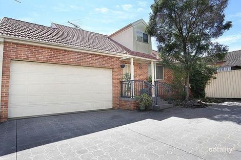 Property photo of 5/34 Fuller Street Chester Hill NSW 2162
