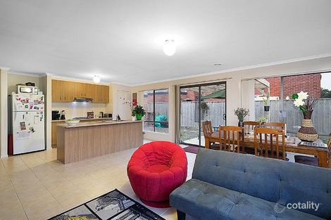 Property photo of 5 Balfron Avenue Deer Park VIC 3023