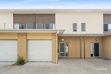 12/8 East St, Kingston, QLD 4114