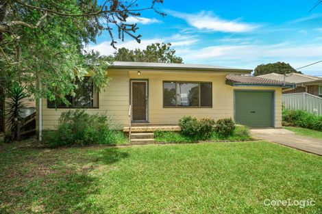 Property photo of 46 Brighton Parade Culburra Beach NSW 2540