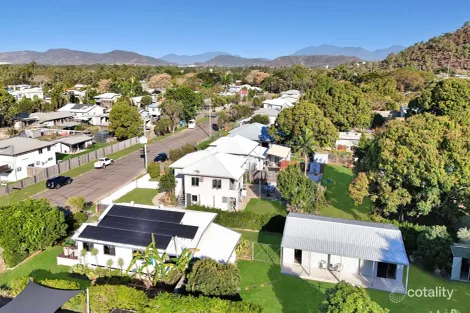 Property photo of 45 Georgina Street Wulguru QLD 4811