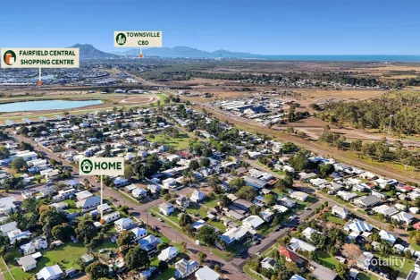 Property photo of 45 Georgina Street Wulguru QLD 4811