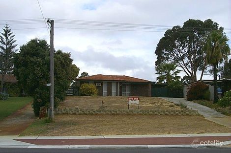 Property photo of 96 Craigie Drive Craigie WA 6025