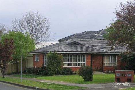 2/20 Aberdeen Rd, Blackburn South, VIC 3130