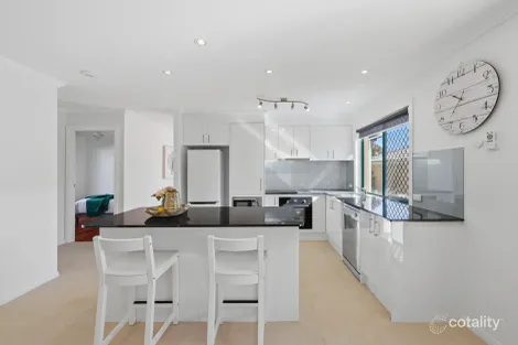 Property photo of 6 Manor Close Robina QLD 4226