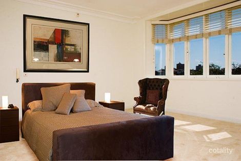 Property photo of 8/3 Milson Road Cremorne Point NSW 2090