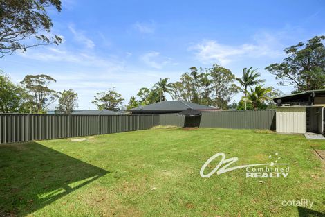 Property photo of 9 Terry Street St Georges Basin NSW 2540