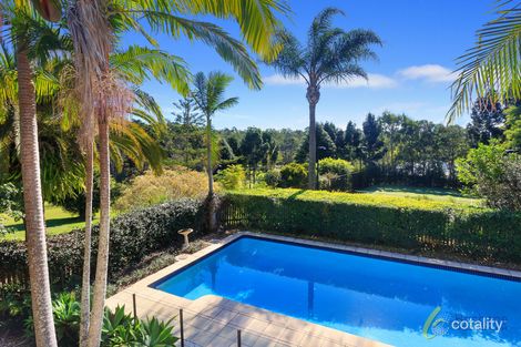 Property photo of 52 Leahey Road Brookfield QLD 4069