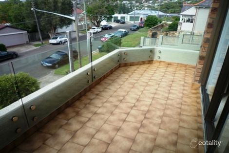 Property photo of 2/12 Fairlight Crescent Fairlight NSW 2094