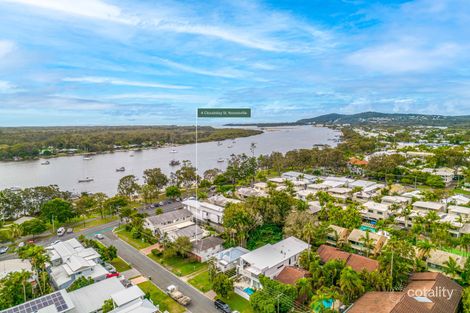 4 Cloudsley St, Noosaville, QLD 4566