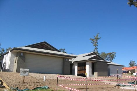 Property photo of 1 Eungella Terrace Forest Lake QLD 4078