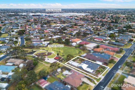 Property photo of 31 Bourke Crescent Hoppers Crossing VIC 3029