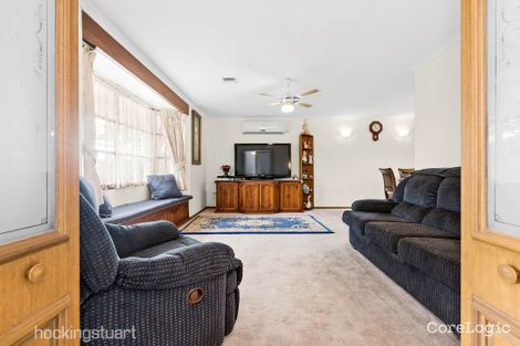 Property photo of 31 Bourke Crescent Hoppers Crossing VIC 3029