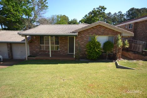 Property photo of 44 Beechtree Circuit Port Macquarie NSW 2444