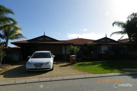 25 Simcoe Ct, Joondalup, WA 6027