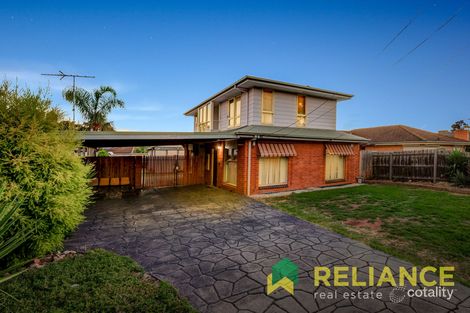 Property photo of 9 Centenary Avenue Melton VIC 3337