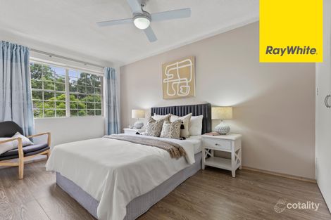 Property photo of 7/52 Bridge Street Epping NSW 2121