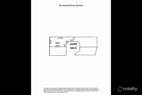 54 Janine Dr, Burton, SA 5110