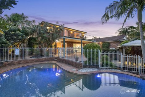 Property photo of 16 Dotterel Place Woronora Heights NSW 2233