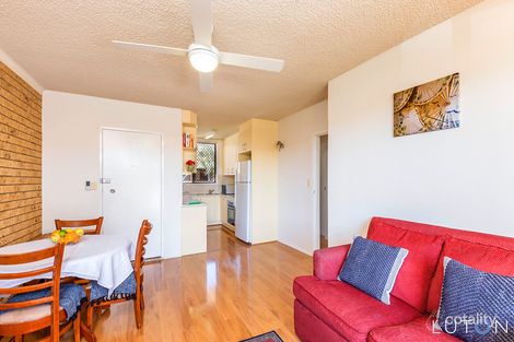 Property photo of 5/30 Springvale Drive Hawker ACT 2614