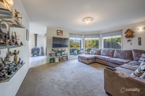 Property photo of 59 Robb Drive Romsey VIC 3434