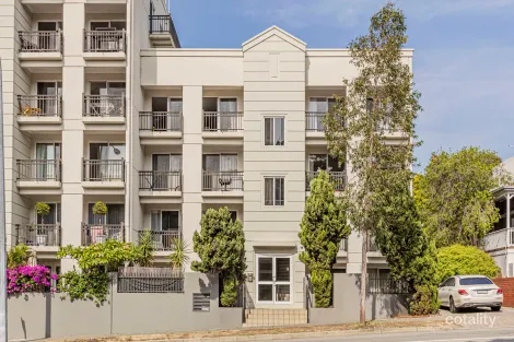 7/931 Wellington St, West Perth, WA 6005