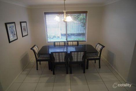 Property photo of 24 Kingfisher Crescent Belmont QLD 4153