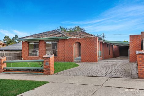 19 Thompson Cct, Mill Park, VIC 3082