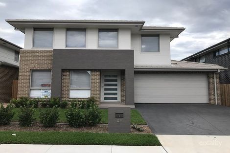 Property photo of 38 Ashburton Crescent Tallawong NSW 2762