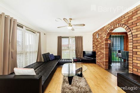 Property photo of 19 Stevenage Crescent Deer Park VIC 3023