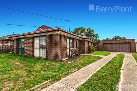 19 Stevenage Cres, Deer Park, VIC 3023
