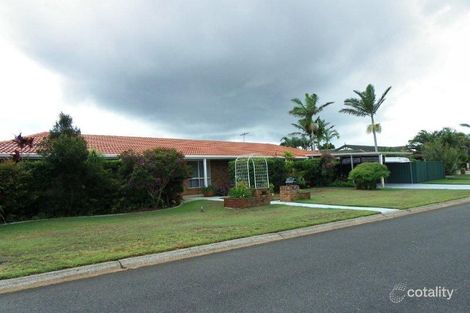 Property photo of 15-17 Hoya Crescent Bongaree QLD 4507