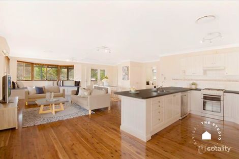 Property photo of 13 Guernsey Way Stanhope Gardens NSW 2768