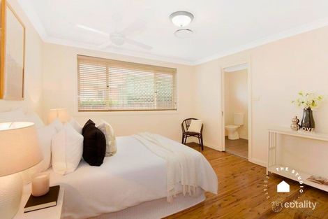 Property photo of 13 Guernsey Way Stanhope Gardens NSW 2768
