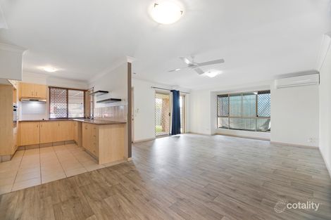 Property photo of 1/90 Cootharaba Drive Helensvale QLD 4212