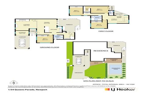 Property photo of 1/34 Queens Parade Newport NSW 2106