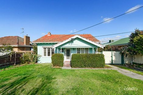 61 Lloyd St, Strathmore, VIC 3041