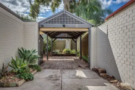 Property photo of 2/22 Sampson Road Mitchell Park SA 5043