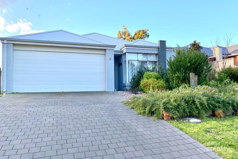 50 Logue St, Waroona, WA 6215