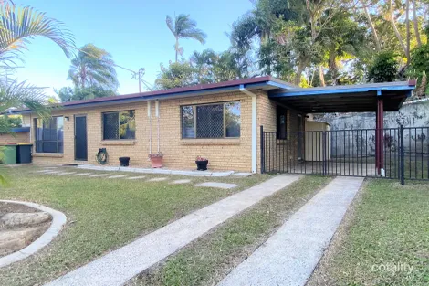 2/64 Daniel St, Mount Pleasant, QLD 4740