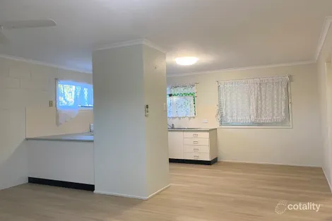 Property photo of 2/64 Daniel Street Mount Pleasant QLD 4740
