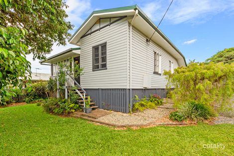Property photo of 32 Patrick Street Malanda QLD 4885