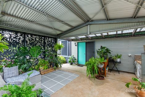 Property photo of 32 Patrick Street Malanda QLD 4885