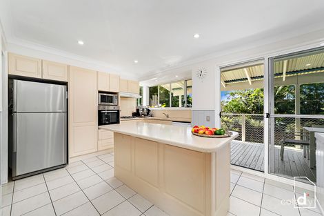 Property photo of 4 Treetop Glen Thirroul NSW 2515